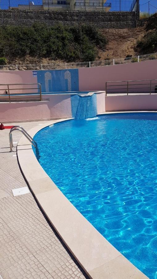 Appartement Quinta De Palames Sesimbra Luaran gambar