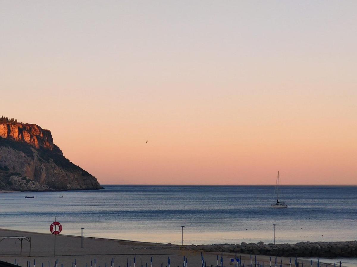 Appartement Quinta De Palames Sesimbra Luaran gambar
