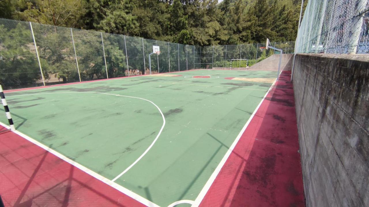 Appartement Quinta De Palames Sesimbra Luaran gambar