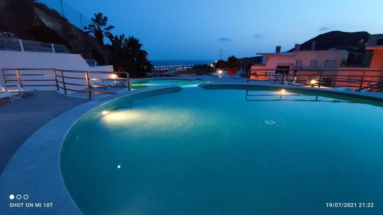 Appartement Quinta De Palames Sesimbra Luaran gambar