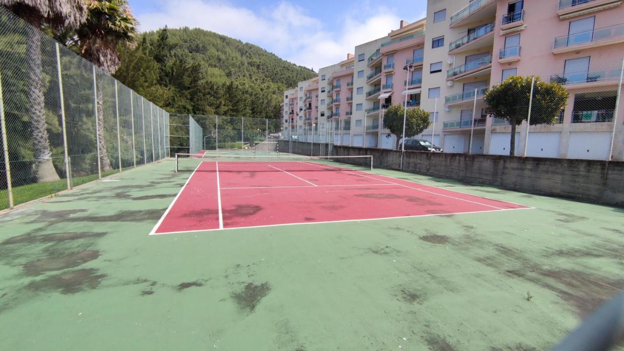 Appartement Quinta De Palames Sesimbra Luaran gambar