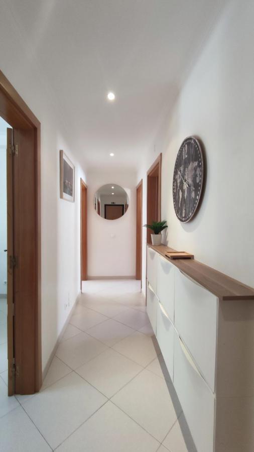 Appartement Quinta De Palames Sesimbra Luaran gambar