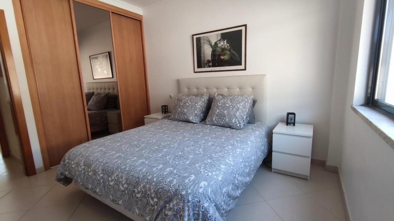 Appartement Quinta De Palames Sesimbra Luaran gambar