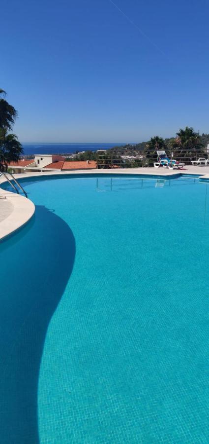 Appartement Quinta De Palames Sesimbra Luaran gambar