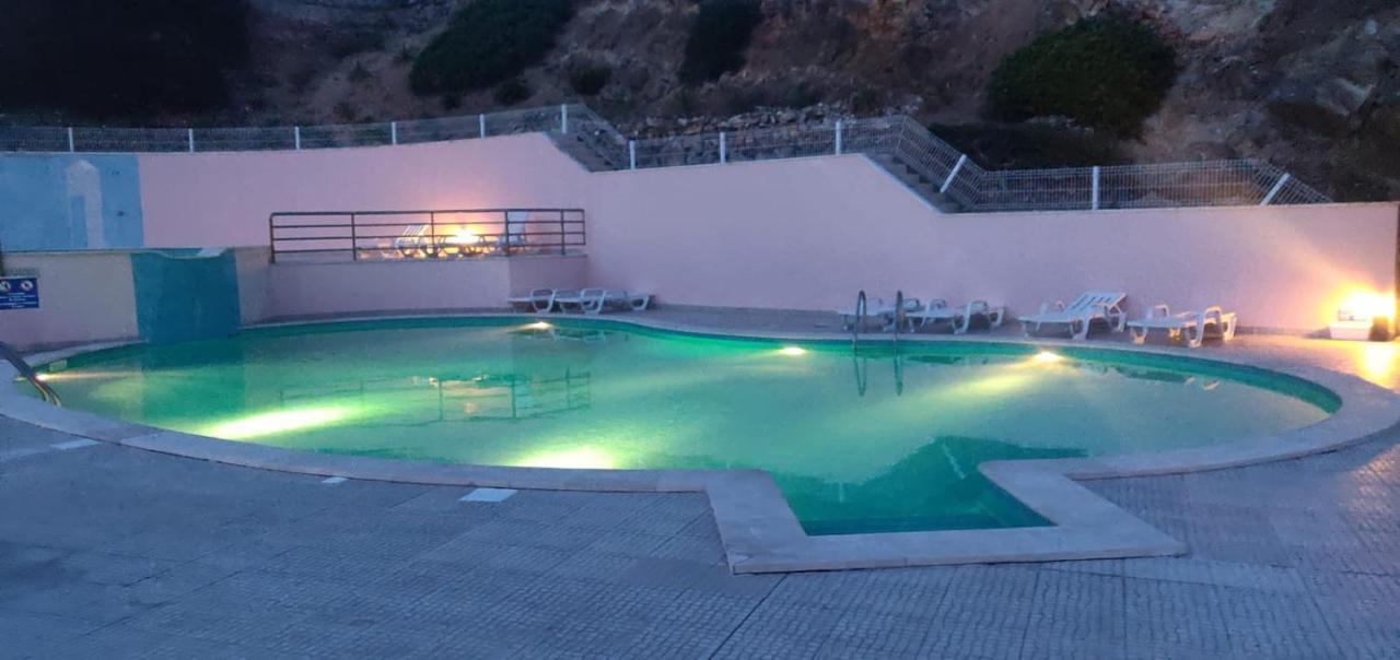 Appartement Quinta De Palames Sesimbra Luaran gambar