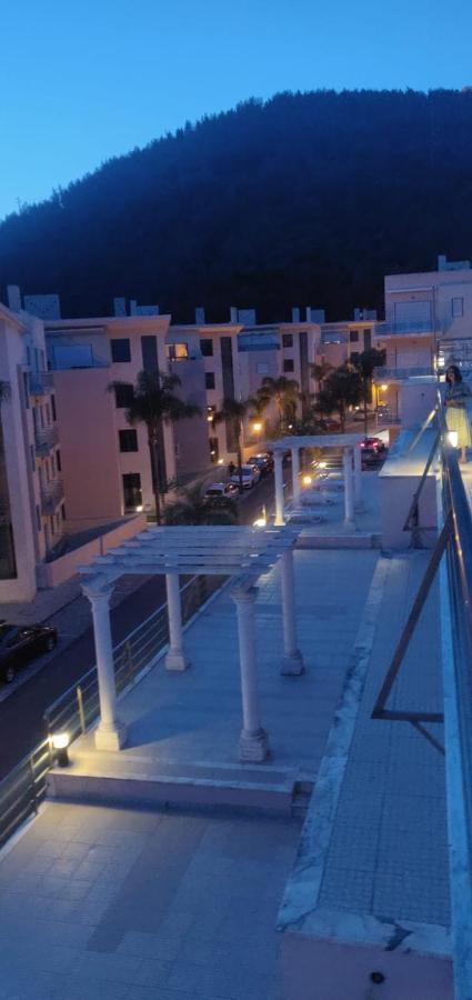 Appartement Quinta De Palames Sesimbra Luaran gambar