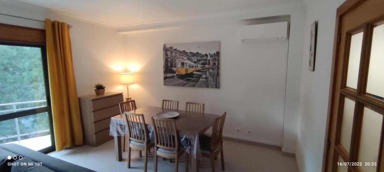 Appartement Quinta De Palames Sesimbra Luaran gambar