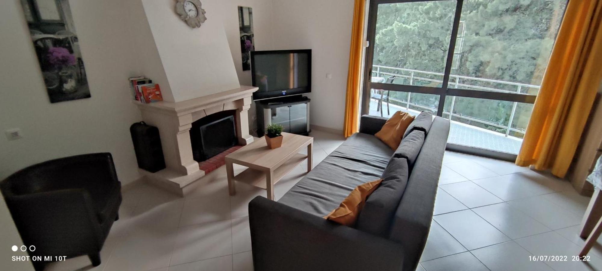 Appartement Quinta De Palames Sesimbra Bilik gambar