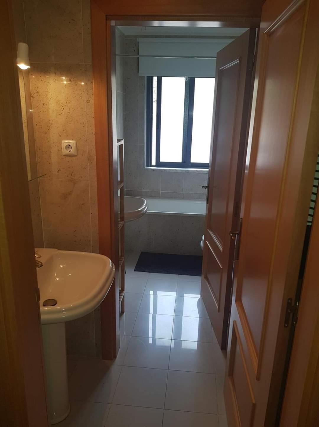 Appartement Quinta De Palames Sesimbra Luaran gambar
