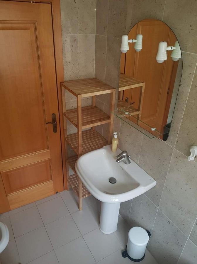 Appartement Quinta De Palames Sesimbra Luaran gambar
