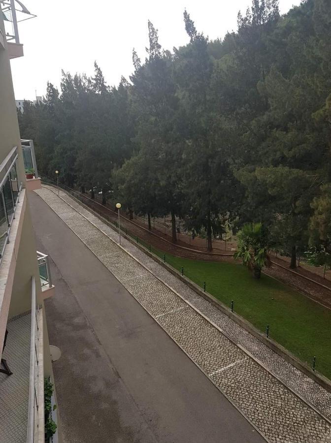 Appartement Quinta De Palames Sesimbra Luaran gambar
